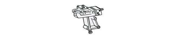 GENERAL RICAMBI AR9025 Steering Gear