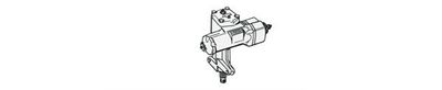 Steering Gear GENERAL RICAMBI BW9005