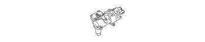 Steering Gear GENERAL RICAMBI BW9034