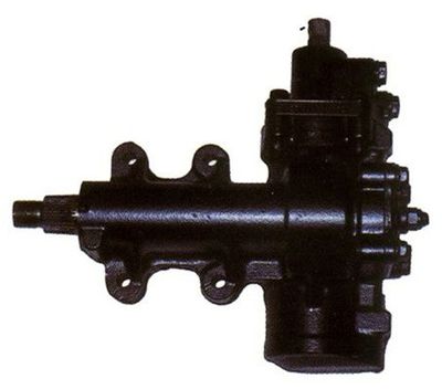 Steering Gear GENERAL RICAMBI CH9023