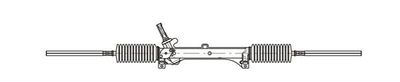 Steering Gear GENERAL RICAMBI CI4039