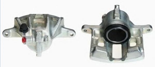 GENERAL RICAMBI CI6017 Brake Caliper