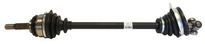 Drive Shaft GENERAL RICAMBI DC3005