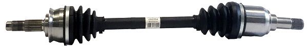 GENERAL RICAMBI FI3397 Drive Shaft