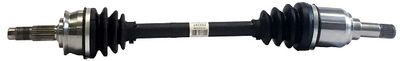 Drive Shaft GENERAL RICAMBI FI3397