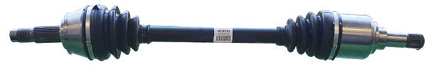 GENERAL RICAMBI FI3526 Drive Shaft