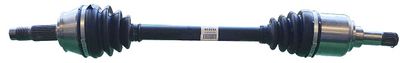 Drive Shaft GENERAL RICAMBI FI3526