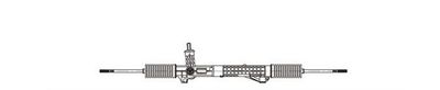 Steering Gear GENERAL RICAMBI FI4025