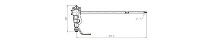 Steering Gear GENERAL RICAMBI FI4036