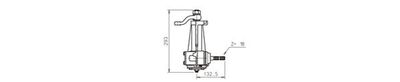 Steering Gear GENERAL RICAMBI FI4038