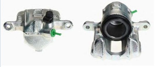GENERAL RICAMBI FI6058 Brake Caliper