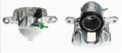 Brake Caliper GENERAL RICAMBI FI6058