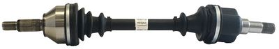 Drive Shaft GENERAL RICAMBI FO3254