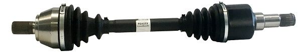 GENERAL RICAMBI FO3273 Drive Shaft