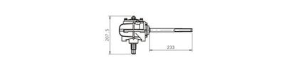 Steering Gear GENERAL RICAMBI FO4018