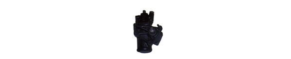 GENERAL RICAMBI FO9035 Steering Gear