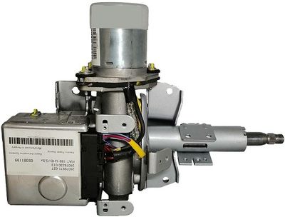 Steering Column GENERAL RICAMBI GPE702
