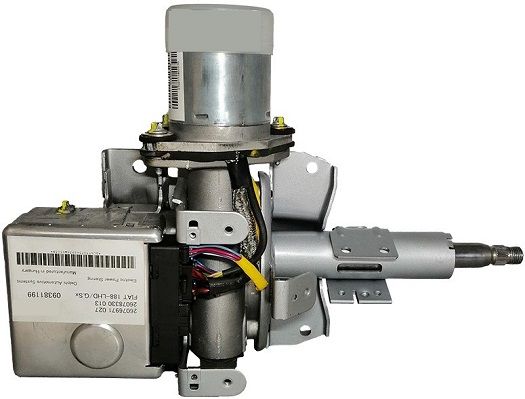 GENERAL RICAMBI GPE704 Steering Column