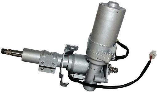 GENERAL RICAMBI GPE705 Steering Column