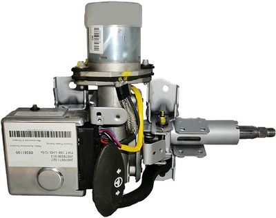 Steering Column GENERAL RICAMBI GPE706