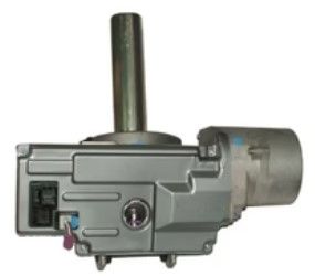 GENERAL RICAMBI GPE710 Steering Column