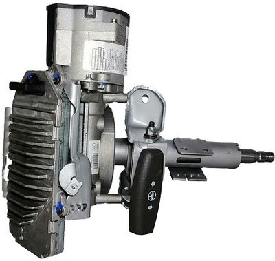 Steering Column GENERAL RICAMBI GPE714
