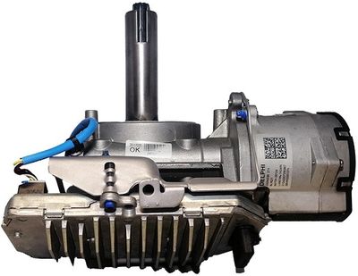 Steering Column GENERAL RICAMBI GPE728