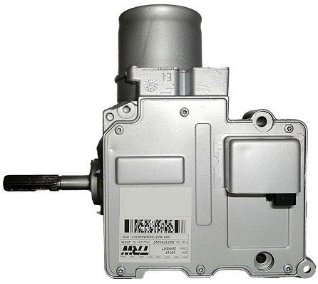GENERAL RICAMBI GPE731 Steering Column