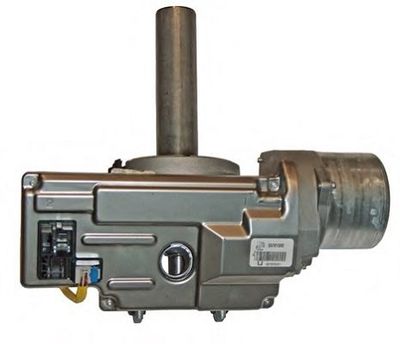 Steering Column GENERAL RICAMBI GPE739