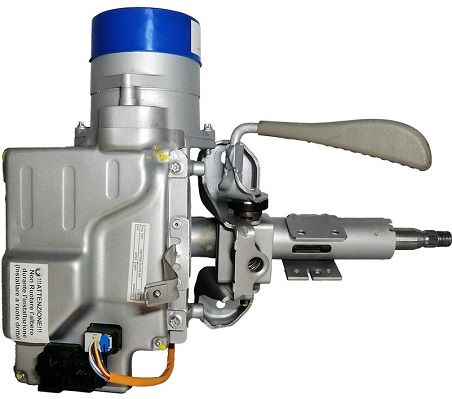 GENERAL RICAMBI GPE745 Steering Column