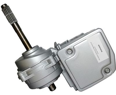 Steering Column GENERAL RICAMBI GPE747