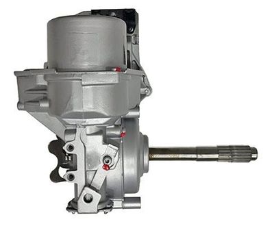 Steering Column GENERAL RICAMBI GPE751