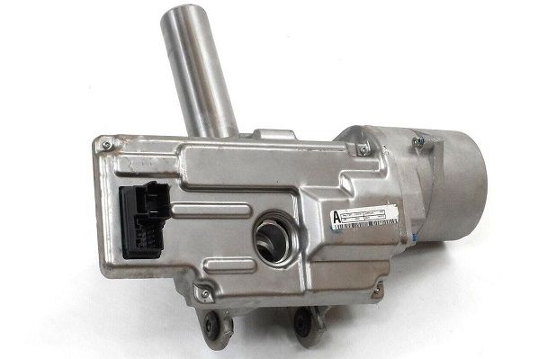 GENERAL RICAMBI GPE753 Steering Column