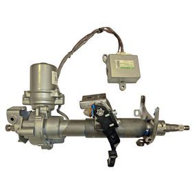 GENERAL RICAMBI GPE755 Steering Column