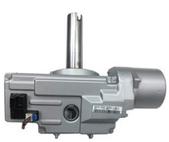 GENERAL RICAMBI GPE757 Steering Column