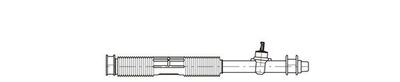 Steering Gear GENERAL RICAMBI LD4001