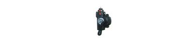 Steering Gear GENERAL RICAMBI ND9022