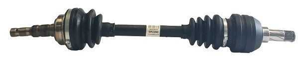 GENERAL RICAMBI OP3200 Drive Shaft