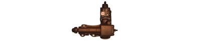 Steering Gear GENERAL RICAMBI OP9026
