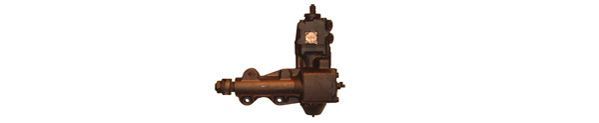 GENERAL RICAMBI OP9027 Steering Gear