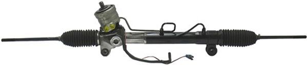 GENERAL RICAMBI OP9034 Steering Gear