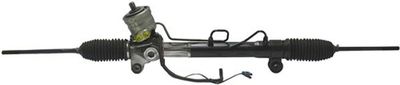 Steering Gear GENERAL RICAMBI OP9034