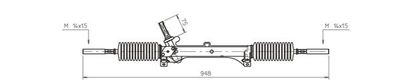 Steering Gear GENERAL RICAMBI PE4023