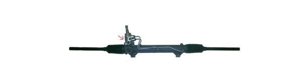GENERAL RICAMBI PE9024 Steering Gear