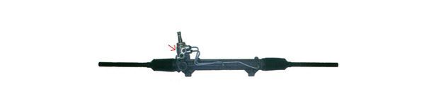 GENERAL RICAMBI PE9041 Steering Gear
