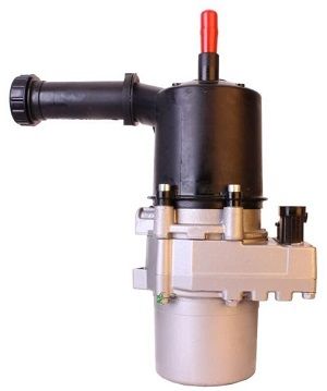 Hydraulic Pump, steering GENERAL RICAMBI PEI007