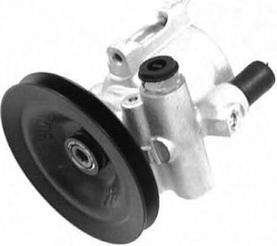 Hydraulic Pump, steering GENERAL RICAMBI PI0101