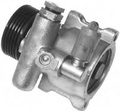 Hydraulic Pump, steering GENERAL RICAMBI PI0102
