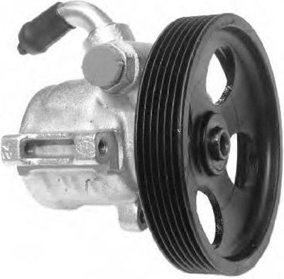 Hydraulic Pump, steering GENERAL RICAMBI PI0103