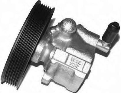 Hydraulic Pump, steering GENERAL RICAMBI PI0104